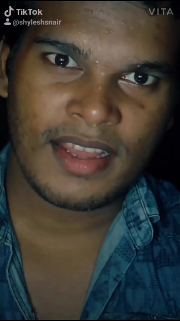 @Shylesh S Nair