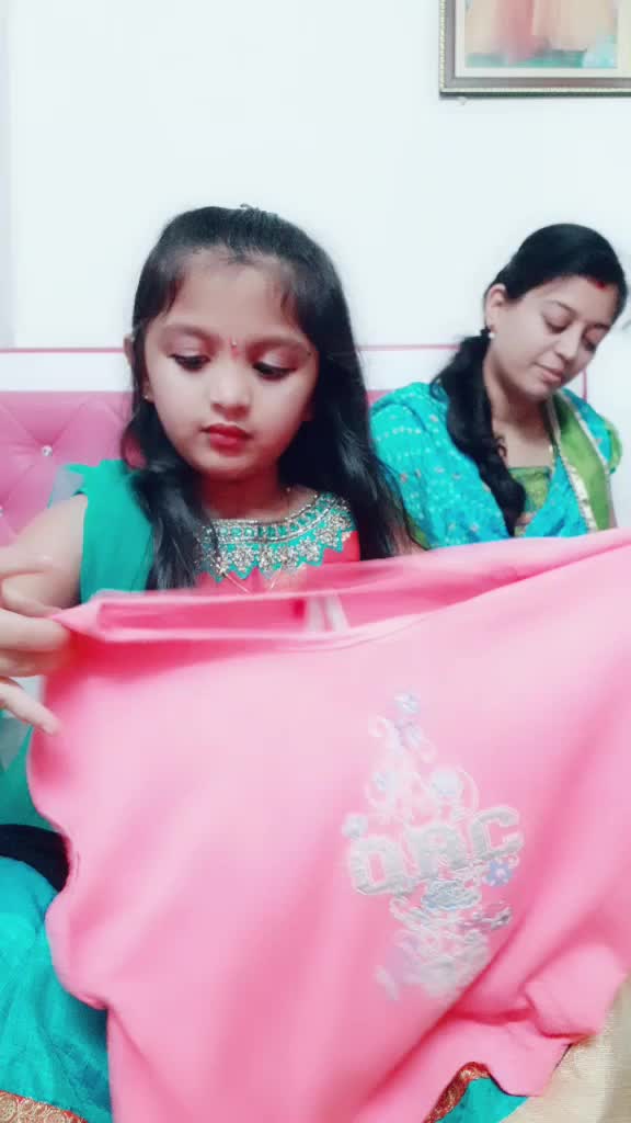 @💜Ishita&Rutvika💜