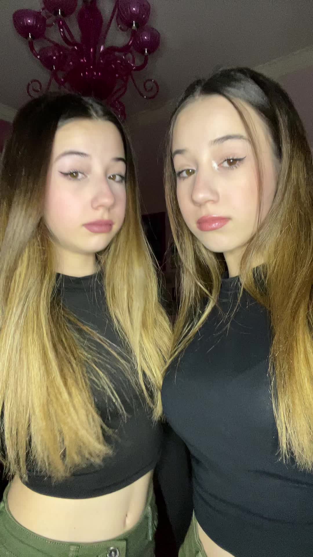 @aurora e giada❤️