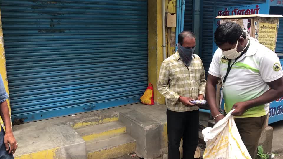 @Sakthivel Thangaraj