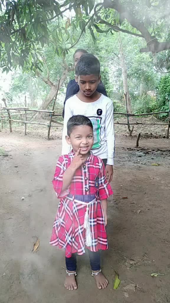 @KALAKAR MAJHI
