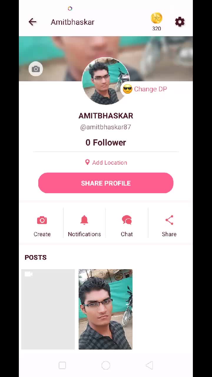@Amit Bhaskar