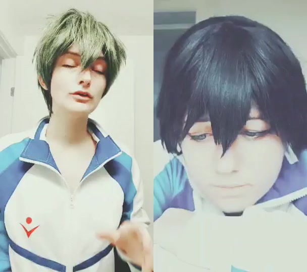 @Sjette