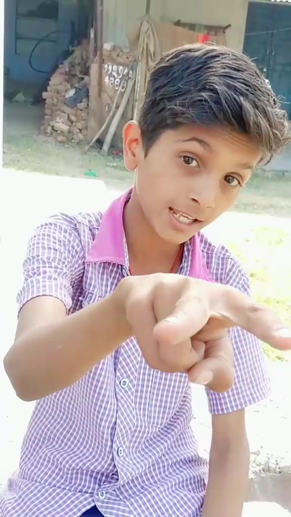 @Deepak Meena