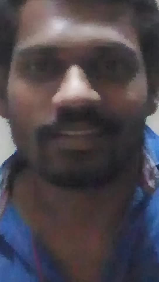 @Kesavan