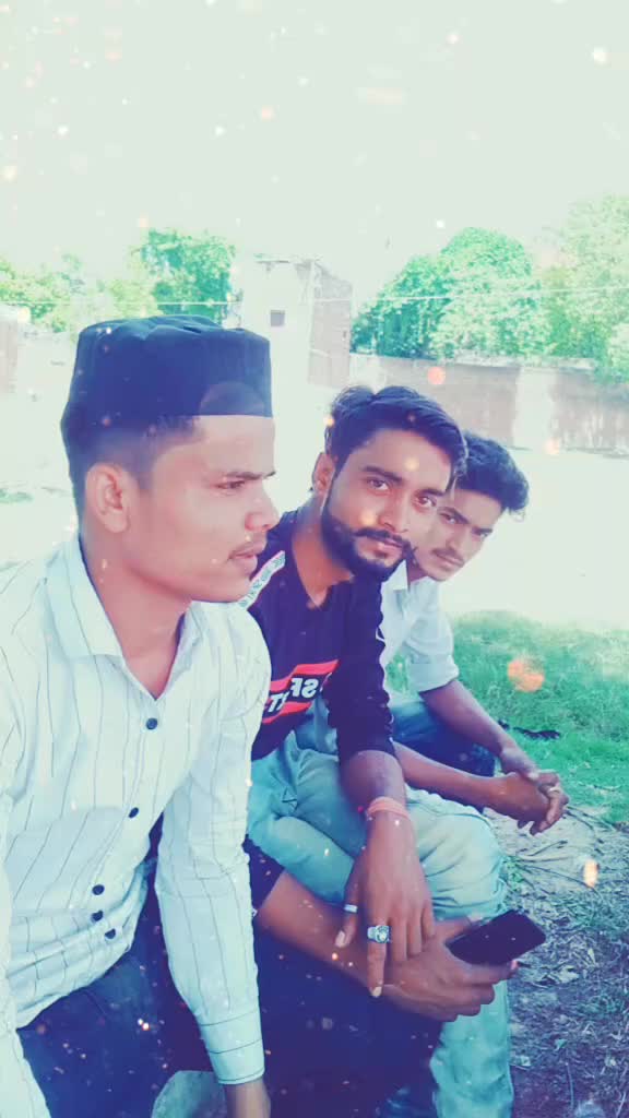 @Rayaz Khan