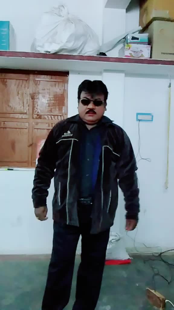 @Vijayakanth Ganesh