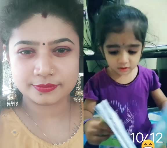 @SARITHA BALAKRISHNAN