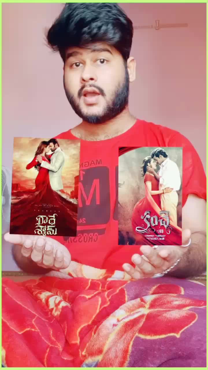 @Prabhas darling 💞💪