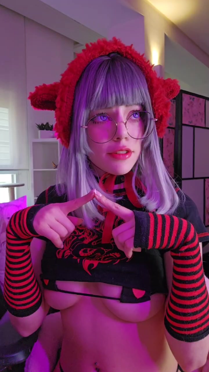 @Fluffynemu