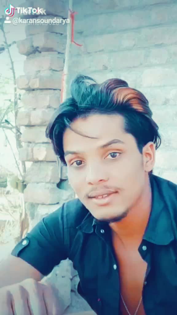 @Karan Soundarya