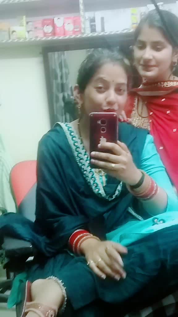 @Richa Rana