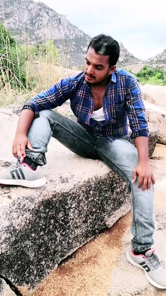@paradesi madan