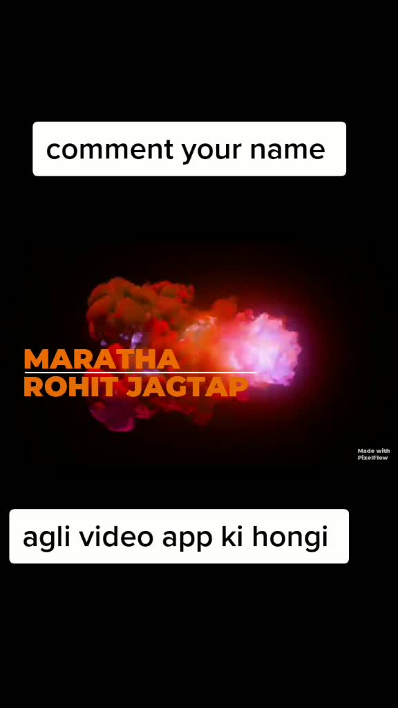 @Rohit Jagtap