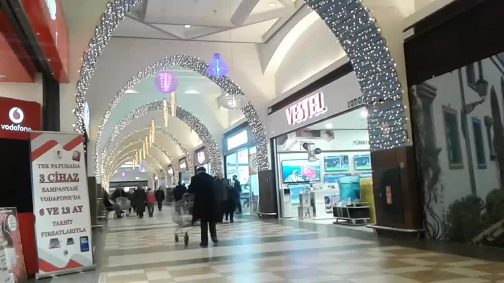 @Tufan Evli