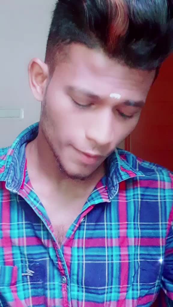 @Anandu
