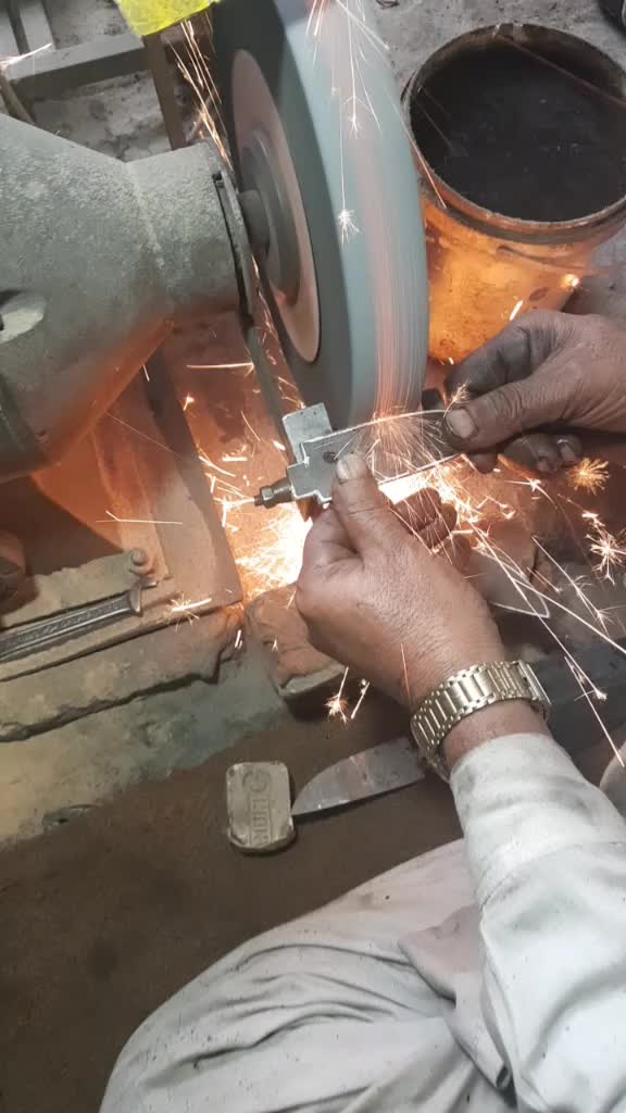 @Rajput Knives