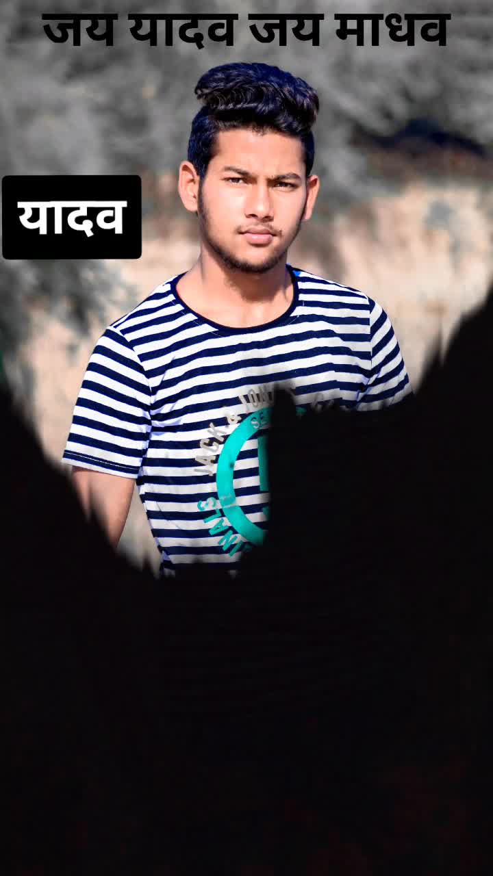 @Suraj Yadhuvanshi