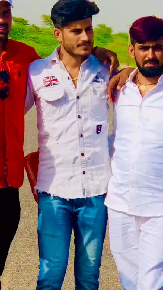 @Ramchandra Bishnoi