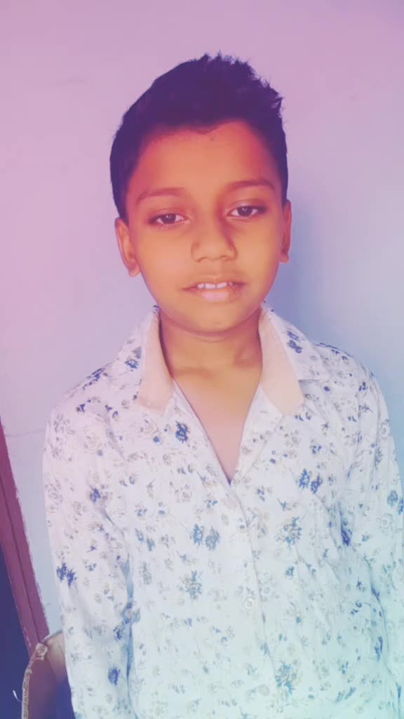@shreyas chary