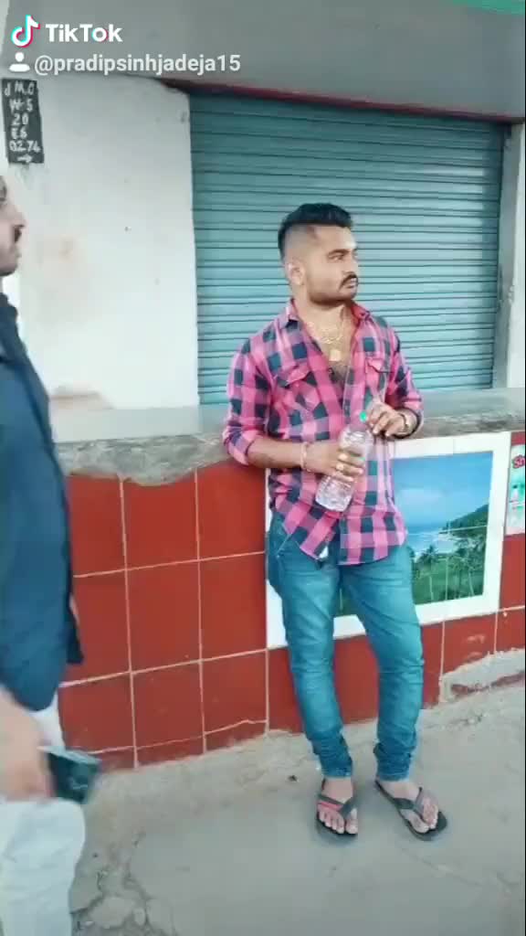 @Pradipsinh Jadeja