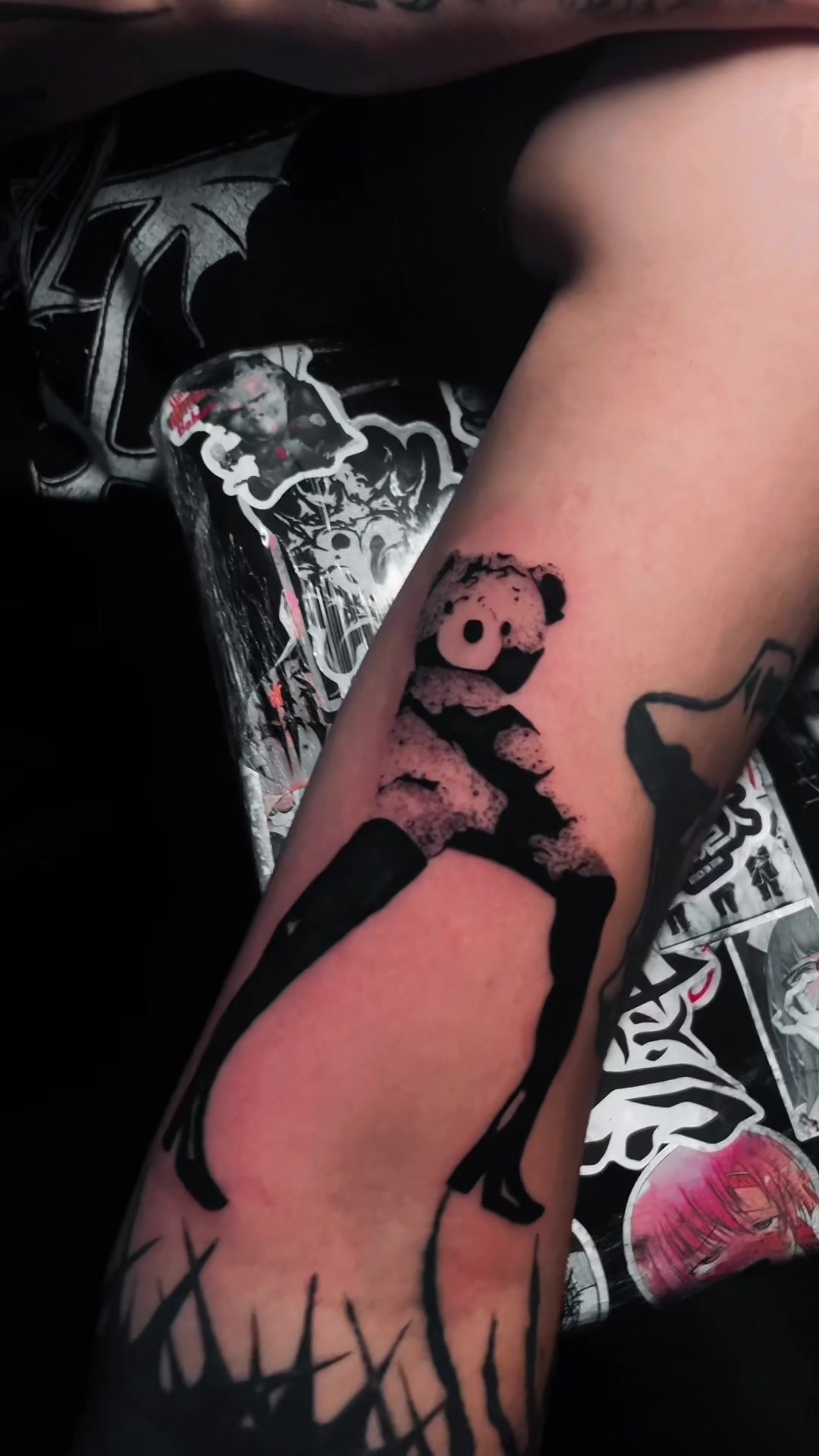 @ANDY | DIRUSTATTOOS