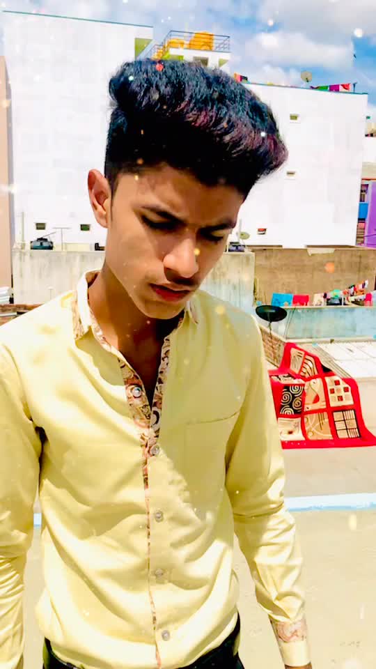 @bk king khan😇