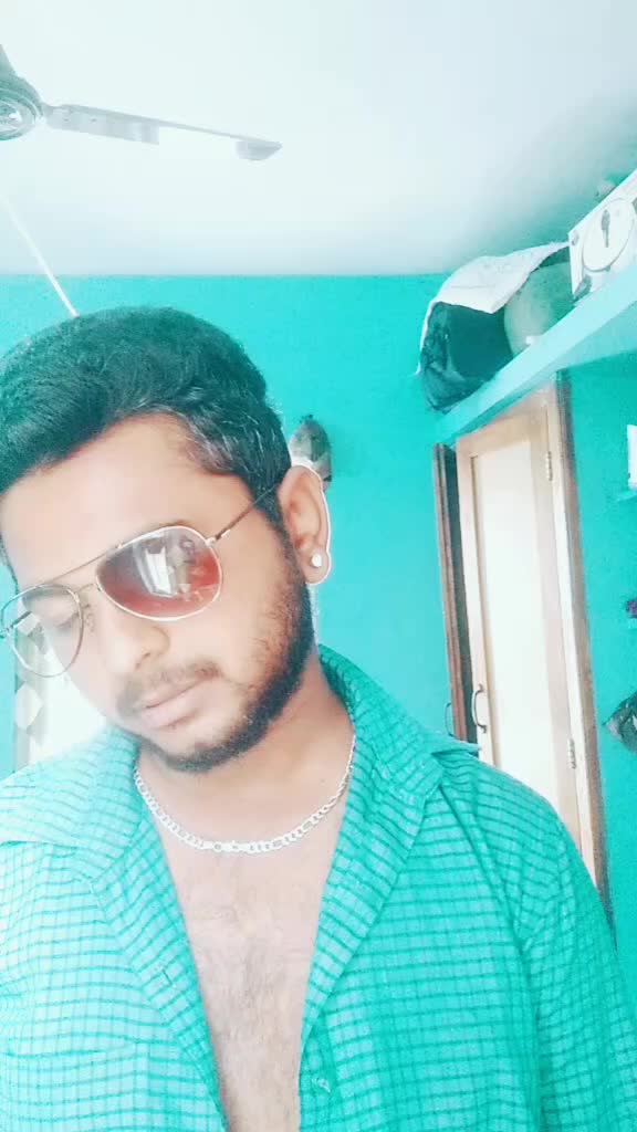 @Prajwal R RioMendies