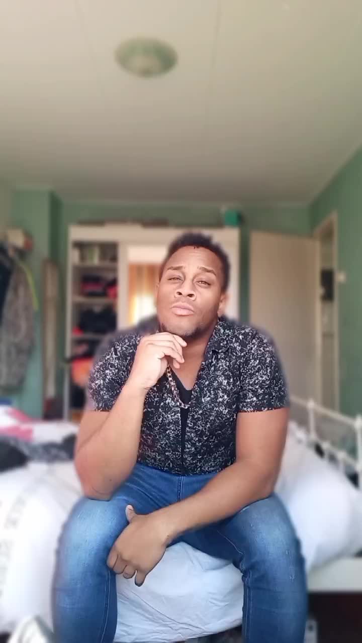 @RidiculousMike