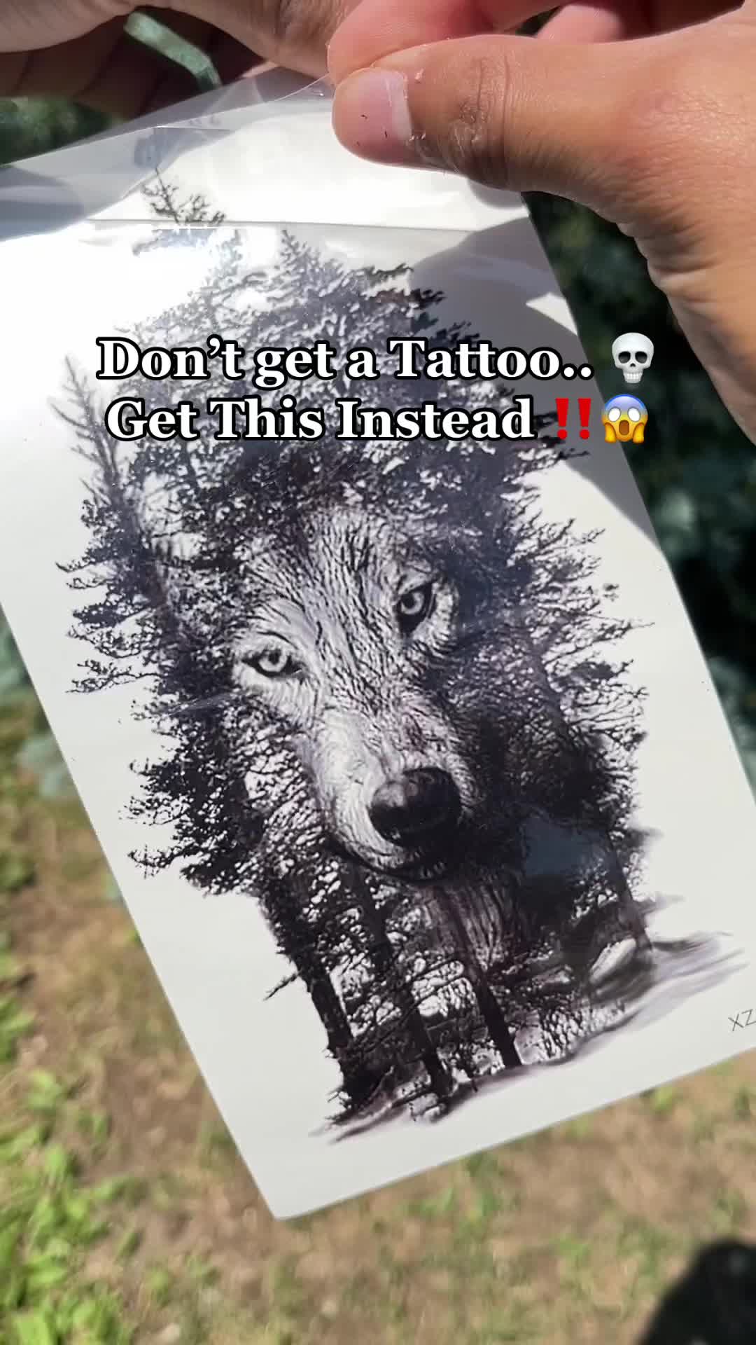 @Ink Trends