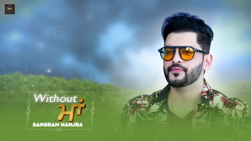 @Sangram Hanjra