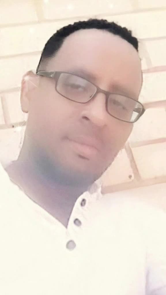 @Abdii Bilisumaa Oromo