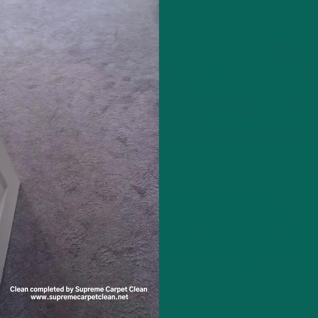 @Supreme Carpet Clean MK