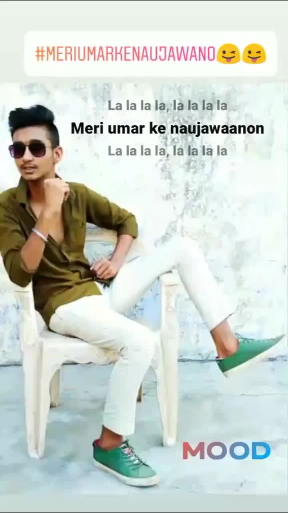@Jigar Sen