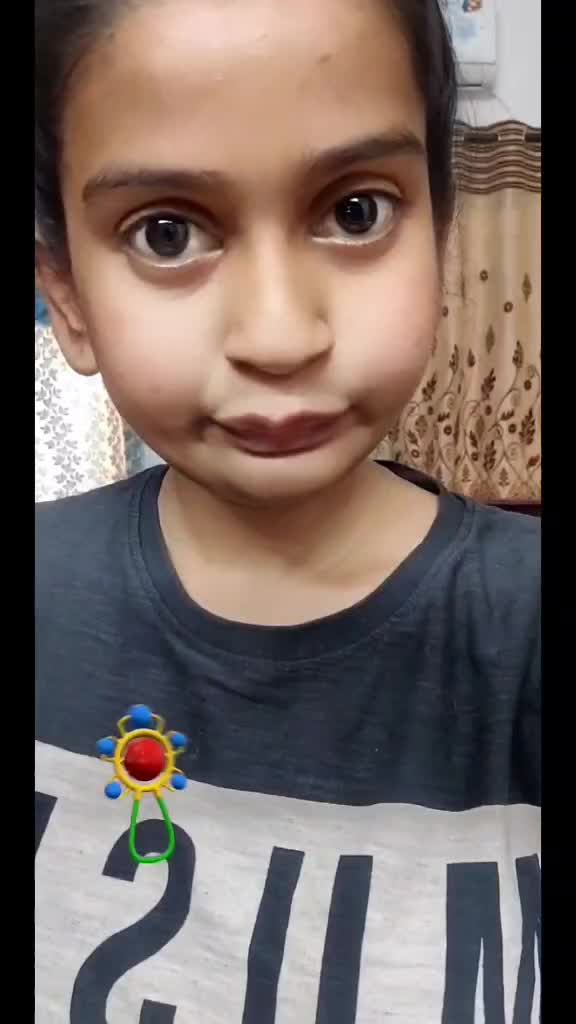 @Shruthika
