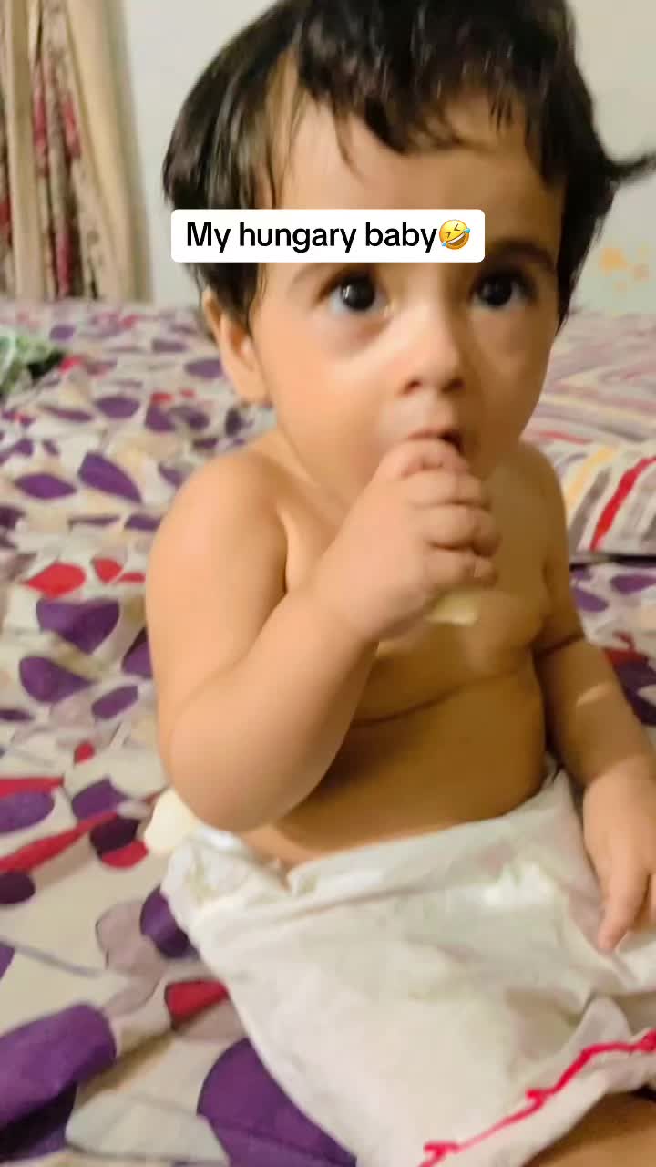 @ishmalbaby