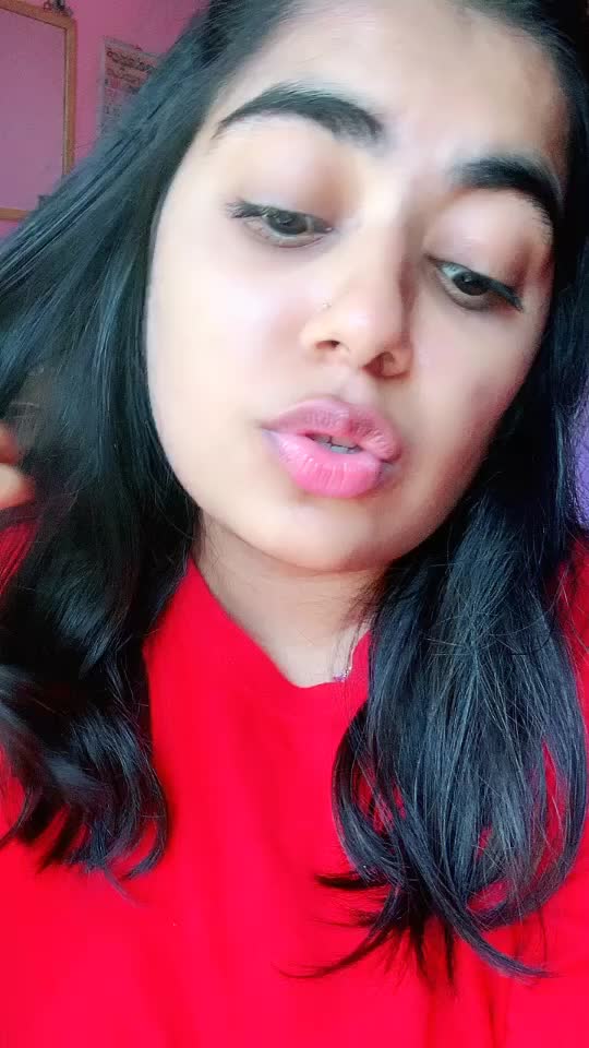 @Yashaswini Ramesh ❤