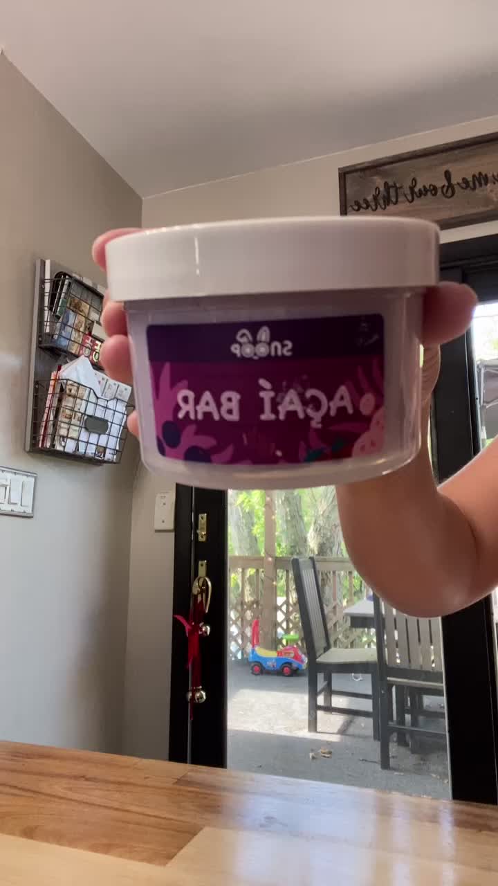 @Snoopslime reviews 🥰😁🥺