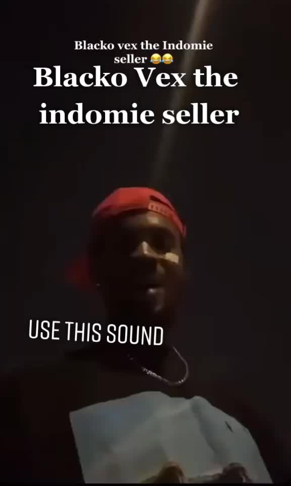 @Black Sherif Jr