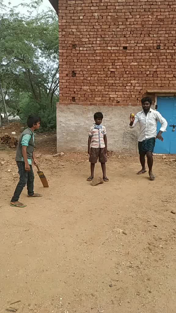 @Manchala Rama Krishn