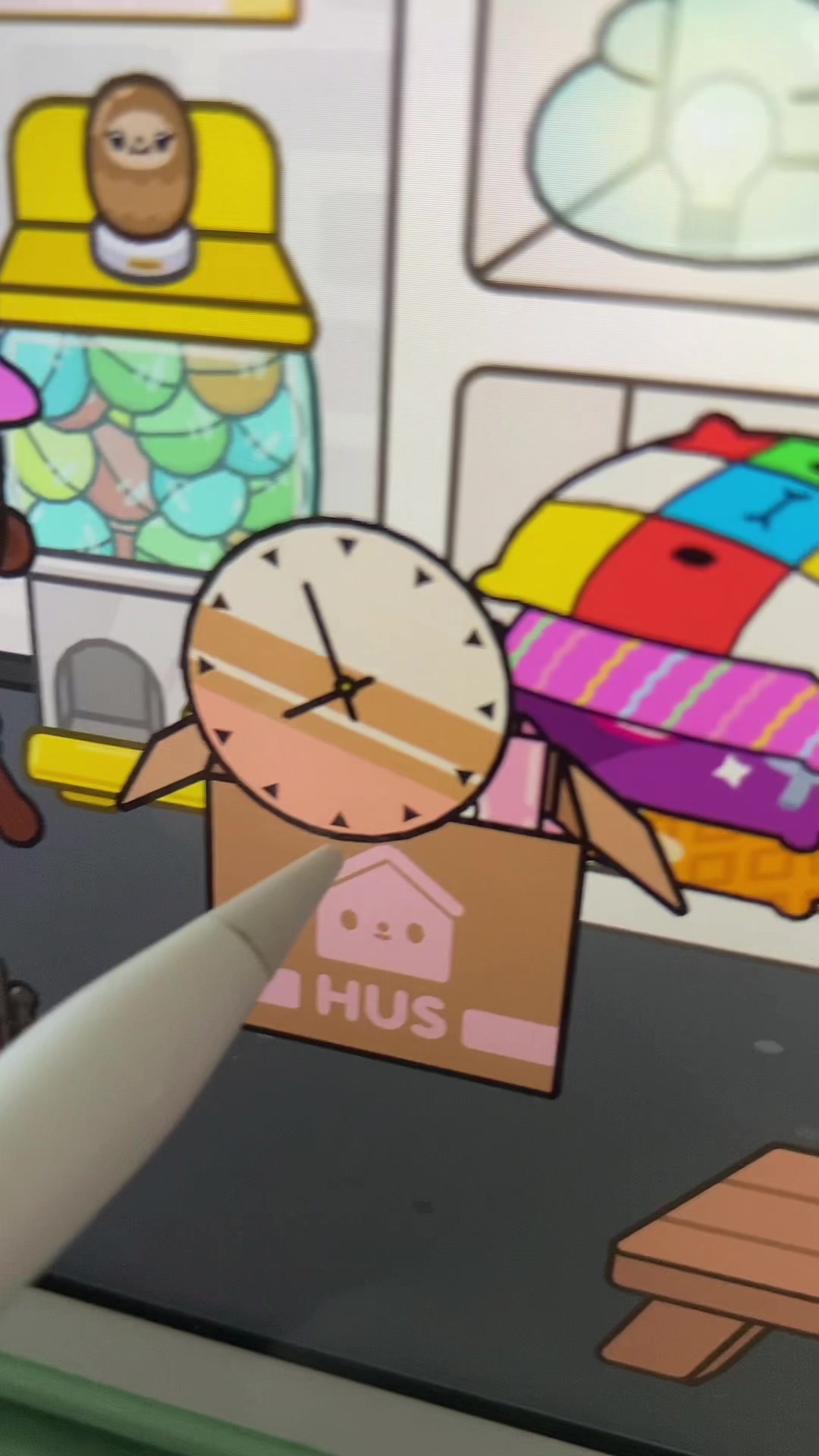 @TOCA LIFE!
