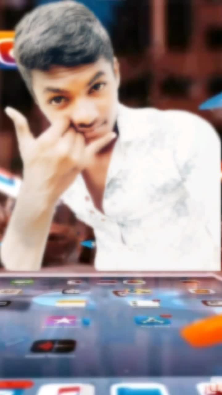 @M Bhanu