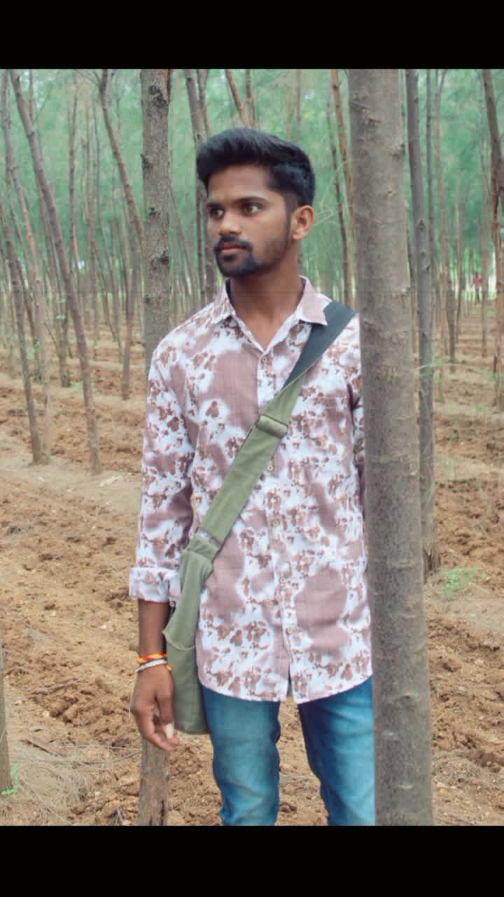 @Bellam Harish