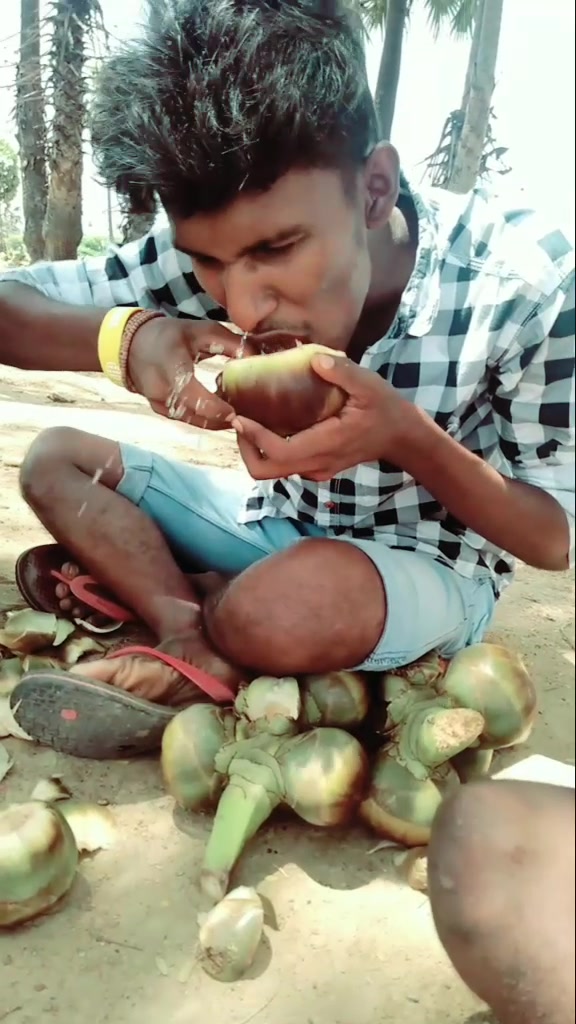 @Madurai Crush