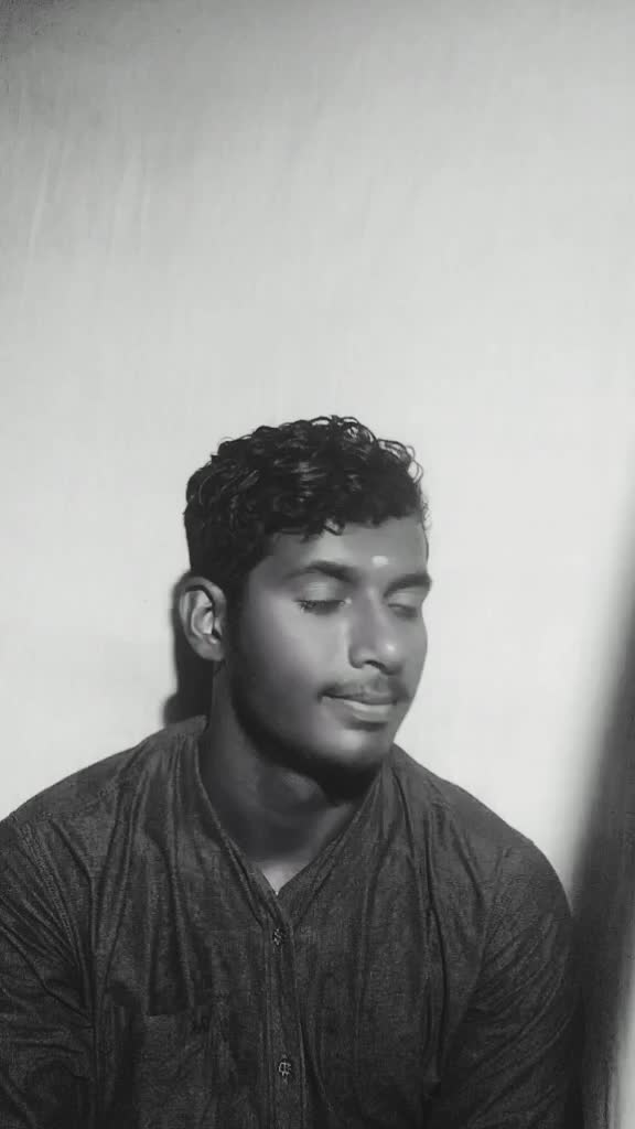 @Ram M Kumar