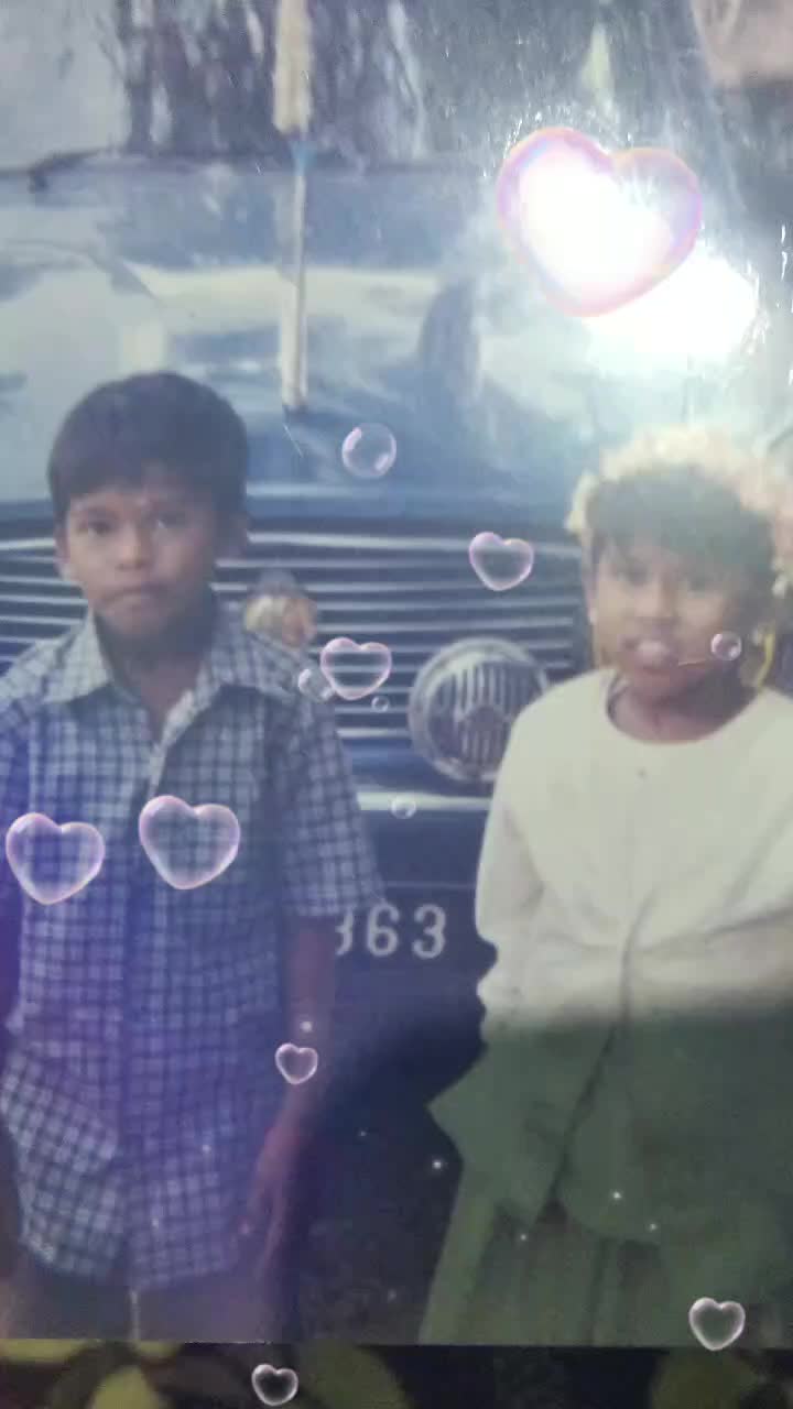 @sriram sweety