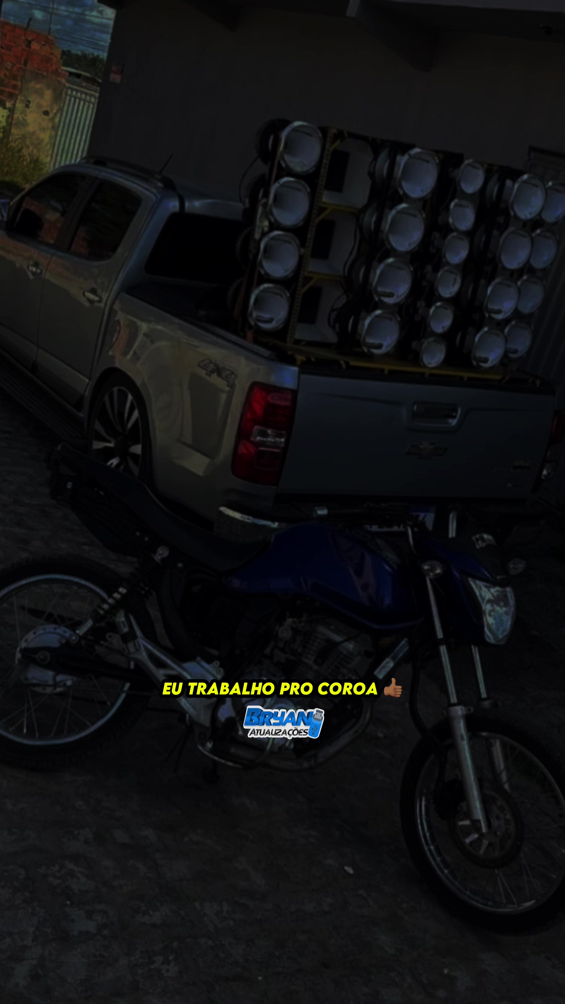 @BRYAN ATUALIZA&Ccedil;&Otilde;ES 01🥇