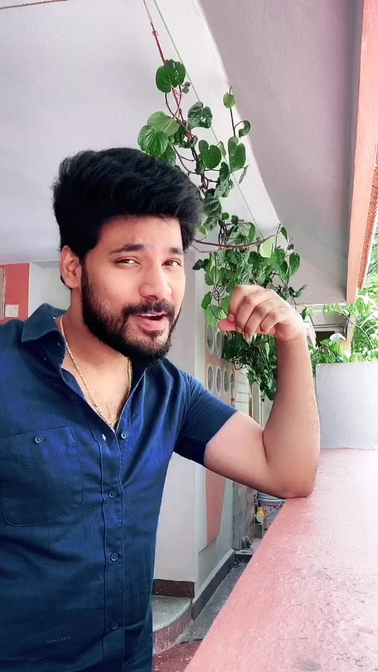 @Anil Kumar Naidu