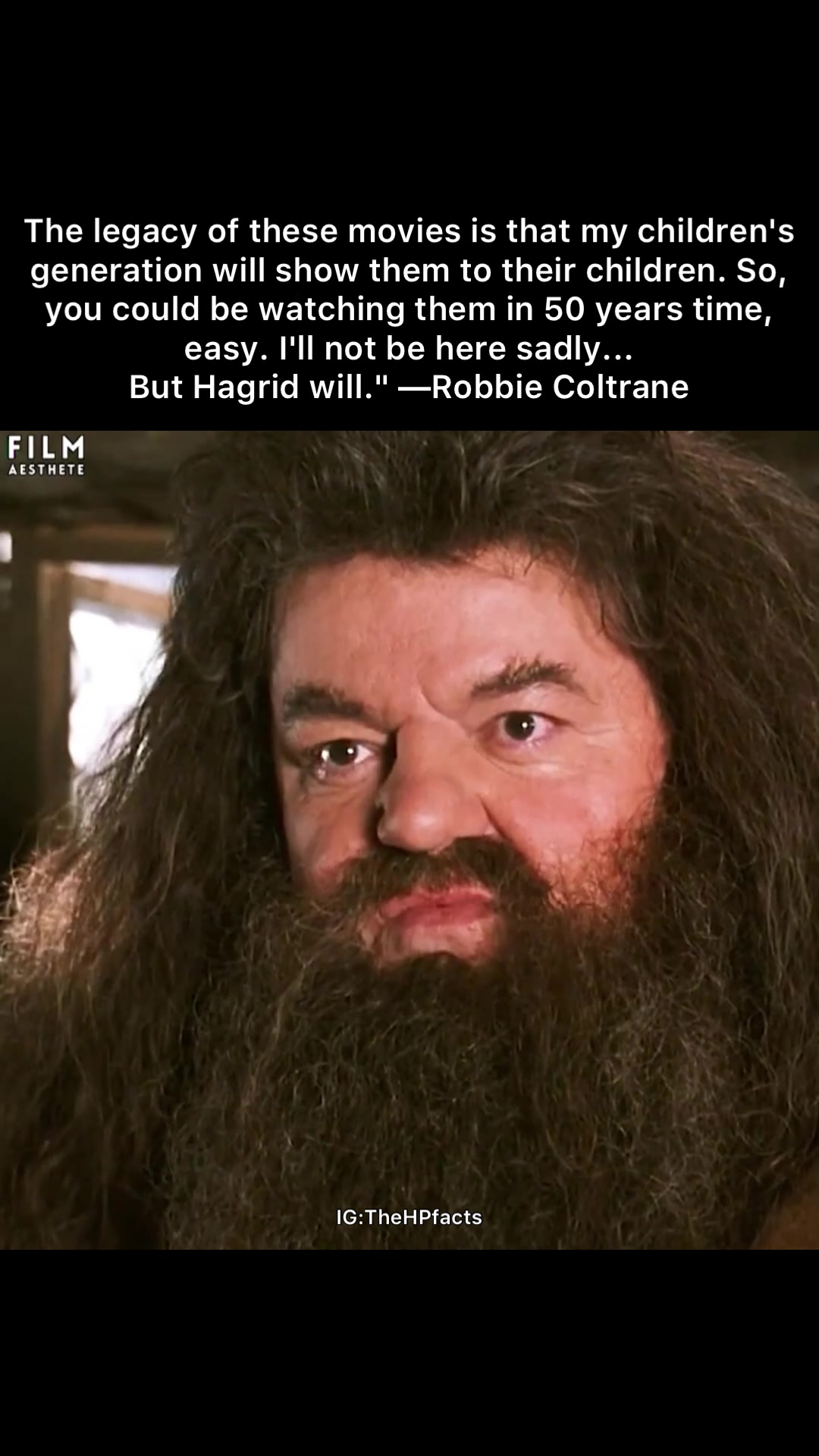 @Harry Potter