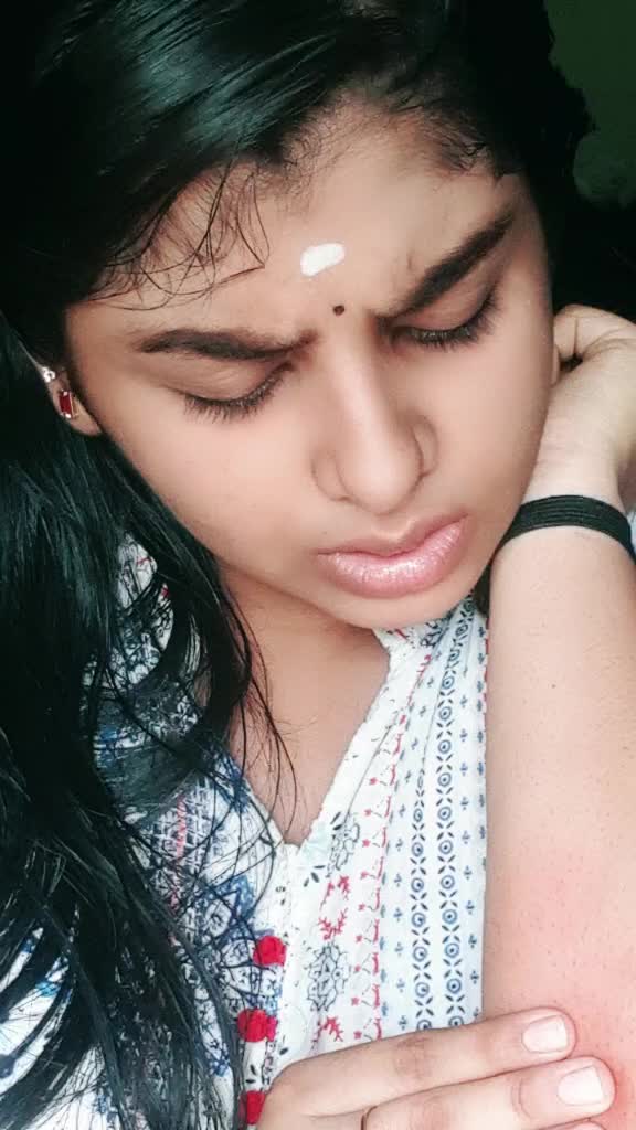 @❤Rashmi Sambukumar❤